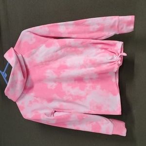 SO Fleece Sweatshirt